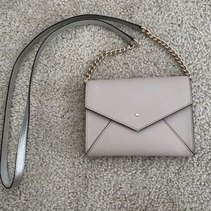 Kate Spade Envelope Crossbody Purse